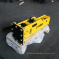 Hydraulic Breaker Demolition Hammer Breaker for Sale